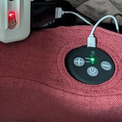 EMSフットピローの画像