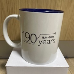 マグカップ　新品未使用