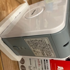 加湿器の画像