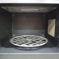 PPIT オーブンレンジ PPIT-OV16-WH 白 2022年製 ターンテーブル式 パン・パシフィック・インターナショナル・トレーディング キッチン家電 苫小牧西店の画像