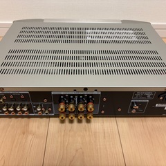 マランツ Marantz プリメインアンプ PM6007 2023年製（未使用に近い）の画像