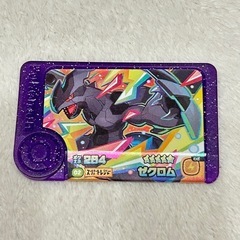 ポケモンフレンダ⭐︎ゼクロム