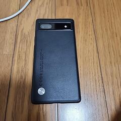 Pixel6aの画像