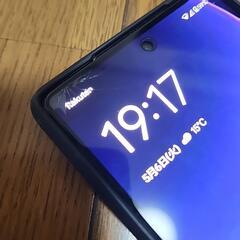 Pixel6aの画像