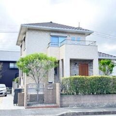 🏡🐶🐈ペット飼育相談可　駐車場無料　110㎡3LDK賃貸戸建て　...