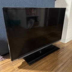 32型液晶テレビ　TECO