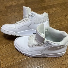 NIKE Air スニーカー 靴 26.5cm