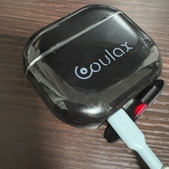Bluetoothイヤホン　ジャンク品