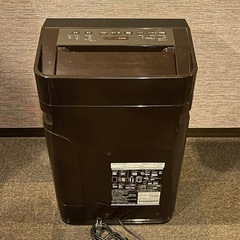 ダイキン②✨加湿ストリーマ空気清浄機 ACK70T-Tの画像