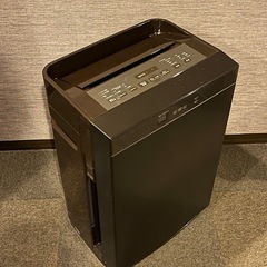 ダイキン②✨加湿ストリーマ空気清浄機 ACK70T-Tの画像