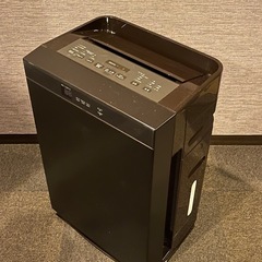 ダイキン②✨加湿ストリーマ空気清浄機 ACK70T-Tの画像