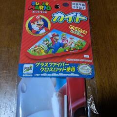 マリオ　カイトの画像