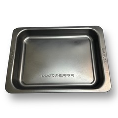 BALMUDA バルミューダ オーブンレンジ K04A-BK 
の画像
