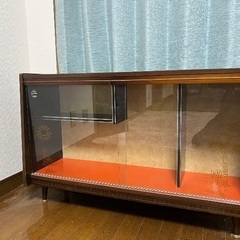 アンティーク棚