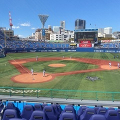 ベイスターズファンの方仲良くしませんか？