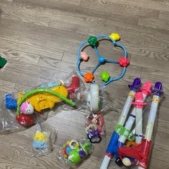Toyroyal 7つのステップR-ECOへんしんメリーの画像