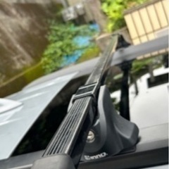 キャリア取付フック　TR190の画像