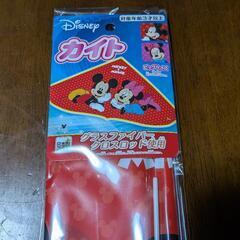 ミッキー　カイトの画像