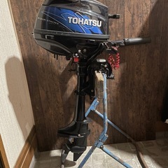 船外機