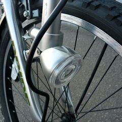 ☆自転車 ジュニアサイクル 24インチ 6段変速 子ども用 6段切り替え サイクルベースあさひ　DRIDE キッズサイクル ドライド 札幌 北20条店の画像