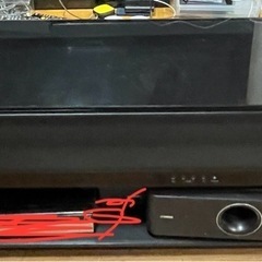 YAMAHA ヤマハ デジタルサウンドプロジェクター YSP-4...