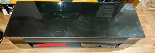 YAMAHA ヤマハ デジタルサウンドプロジェクター YSP-4100 取付家具付　DLC-GL1360