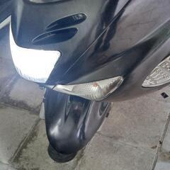 バイクの画像