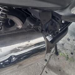 バイクの画像