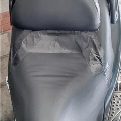 バイクの画像