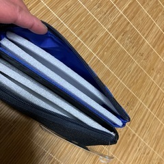 筆箱の画像
