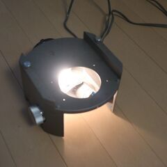 古い実体顕微鏡を出品します【アンティーク】【骨董品】の画像