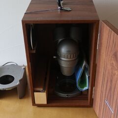 古い実体顕微鏡を出品します【アンティーク】【骨董品】の画像