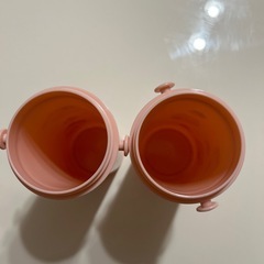 ちいかわ　水筒の画像