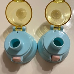 ちいかわ　水筒の画像