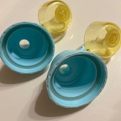 ちいかわ　水筒の画像