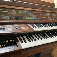エレクトーンFS30Aの画像