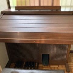 エレクトーンFS30Aの画像