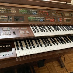 エレクトーンFS30Aの画像