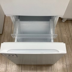 　　2ドア冷蔵庫のご紹介！(トレファクの画像
