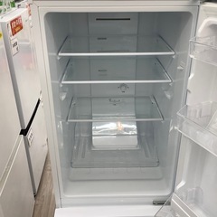 　　2ドア冷蔵庫のご紹介！(トレファクの画像