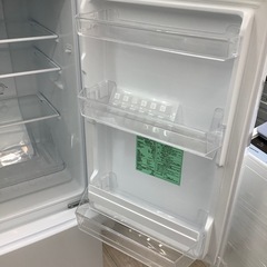 　　2ドア冷蔵庫のご紹介！(トレファクの画像