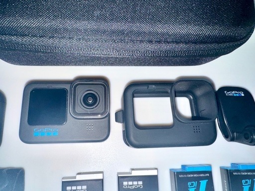 GoPro hero11 Black カメラ
