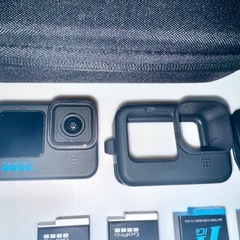 GoPro hero11 Black カメラの画像