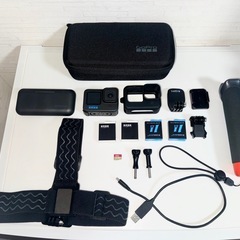 GoPro hero11 Black カメラ
