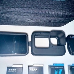 GoPro hero11 Black カメラの画像