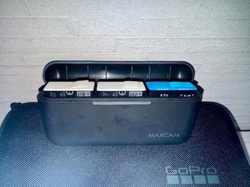 GoPro hero11 Black カメラ
