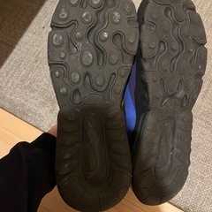 NIKE AIR MAXの画像