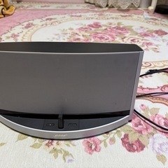 Bose Bluetoothスピーカー