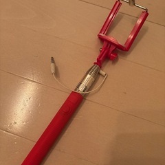 セルカ棒の画像