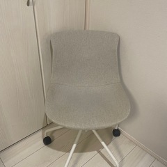 【無料】オフィスチェアの画像